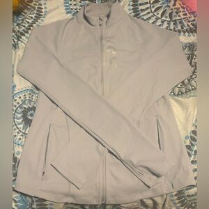Victoria's Secret VSX Sport Light Blue Jacket